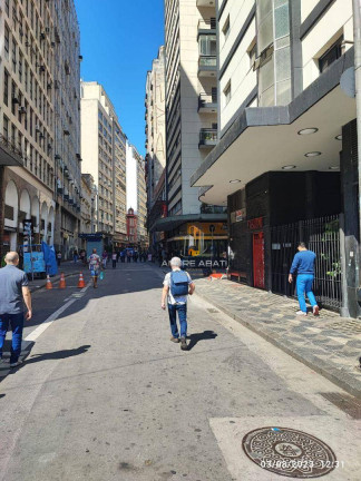 Imagem Loja para Alugar, 1.097 m² em República - São Paulo