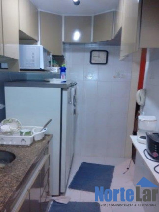 Imagem Apartamento com 2 Quartos à Venda, 46 m² em Vila Jaraguá - São Paulo Imagem Apartamento com 2 Quartos à Venda, 46 m² em Vila Jaraguá - São Paulo