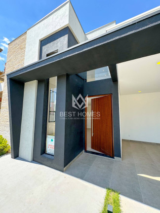 Imagem Casa de Condomínio com 3 Quartos à Venda, 300 m² em Jardim Primavera - Itupeva