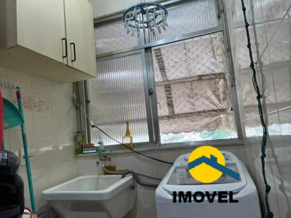 Imagem Apartamento com 1 Quarto à Venda, 50 m² em Fonseca - Niterói Imagem Apartamento com 1 Quarto à Venda, 50 m² em Fonseca - Niterói