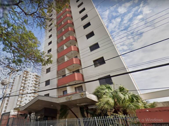 Imagem Apartamento com 2 Quartos à Venda, 80 m² em Jardim Brasil - Bauru Imagem Apartamento com 2 Quartos à Venda, 80 m² em Jardim Brasil - Bauru