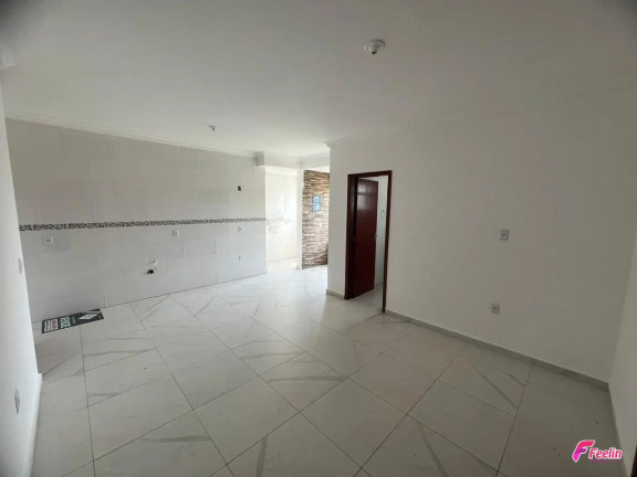 Imagem Apartamento com 2 Quartos à Venda, 55 m² em Ingleses - Florianópolis Imagem Apartamento com 2 Quartos à Venda, 55 m² em Ingleses - Florianópolis