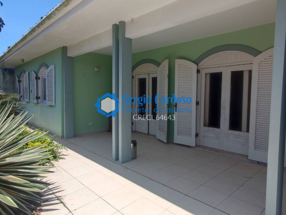 Imagem Casa com 3 Quartos à Venda, 198 m² em Cibratel I - Itanhaém Imagem Casa com 3 Quartos à Venda, 198 m² em Cibratel I - Itanhaém
