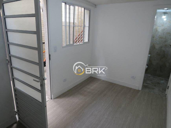 Imagem Casa com 1 Quarto para Alugar, 65 m² em Artur Alvim - São Paulo