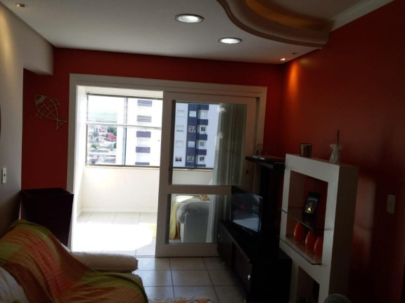 Imagem Apartamento com 1 Quarto à Venda, 58 m² em Zona Nova - Capao Da Canoa Imagem Apartamento com 1 Quarto à Venda, 58 m² em Zona Nova - Capao Da Canoa