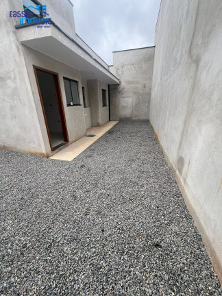 Imagem Casa com 3 Quartos à Venda, 57 m² em São Dimas - Colombo Imagem Casa com 3 Quartos à Venda, 57 m² em São Dimas - Colombo