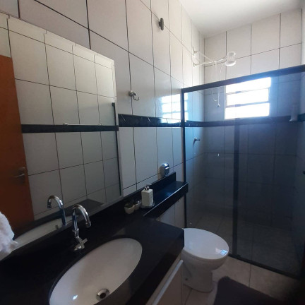 Imagem Casa com 3 Quartos à Venda, 228 m² em Setor Araguaia - Aparecida De Goiânia Imagem Casa com 3 Quartos à Venda, 228 m² em Setor Araguaia - Aparecida De Goiânia