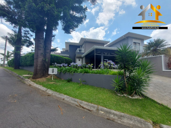 Imagem Casa de Condomínio com 4 Quartos à Venda, 350 m² em Granja Viana - Carapicuíba Imagem Casa de Condomínio com 4 Quartos à Venda, 350 m² em Granja Viana - Carapicuíba