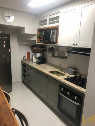 Imagem Sobrado com 3 Quartos à Venda, 123 m² em Chácara Primavera - Campinas
