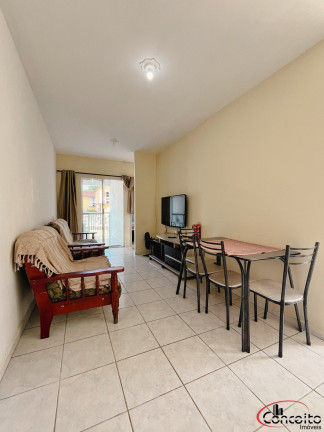 Imagem Apartamento com 2 Quartos à Venda, 62 m² em Itaguá - Ubatuba Imagem Apartamento com 2 Quartos à Venda, 62 m² em Itaguá - Ubatuba