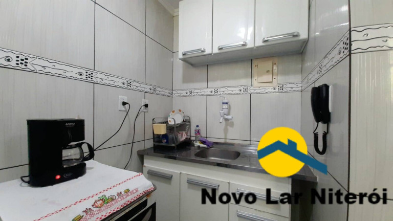 Imagem Apartamento com 2 Quartos à Venda, 54 m² em Santa Rosa - Niterói Imagem Apartamento com 2 Quartos à Venda, 54 m² em Santa Rosa - Niterói