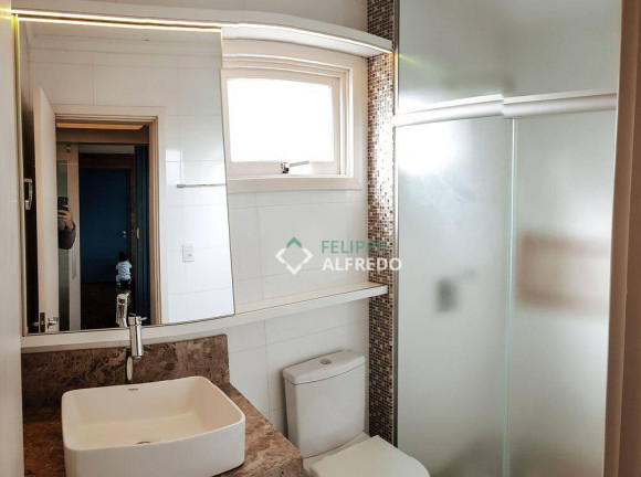 Imagem Apartamento com 2 Quartos à Venda, 83 m² em Centro - Dois Irmãos Imagem Apartamento com 2 Quartos à Venda, 83 m² em Centro - Dois Irmãos