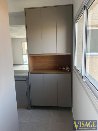 Imagem Apartamento com 3 Quartos à Venda,  em Vila Aprazivel - Jacareí