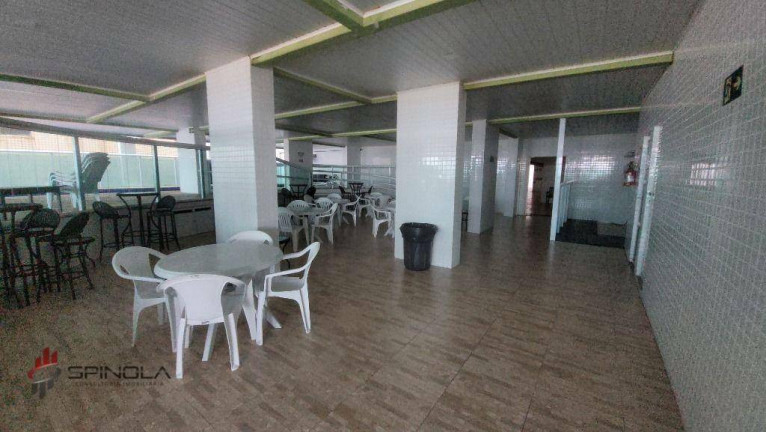 Imagem Apartamento com 3 Quartos à Venda, 123 m² em Caiçara - Praia Grande