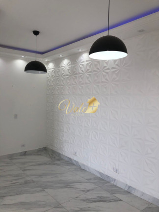 Imagem Apartamento com 3 Quartos à Venda, 83 m² em Pagador De Andrade - Jacareí Imagem Apartamento com 3 Quartos à Venda, 83 m² em Pagador De Andrade - Jacareí