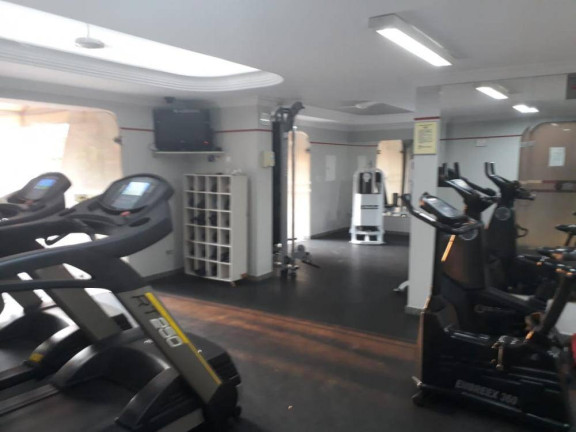 Imagem Apartamento com 1 Quarto à Venda, 55 m² em Vila Olímpia - São Paulo