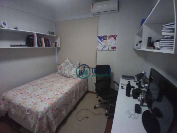 Imagem Apartamento com 2 Quartos à Venda, 60 m² em Icaraí - Niterói