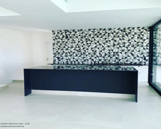 Imagem Casa com 4 Quartos à Venda, 300 m² em Alphaville (abrantes) - Camaçari