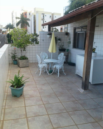 Imagem Imóvel com 3 Quartos à Venda, 160 m² em Paineiras - Juiz De Fora