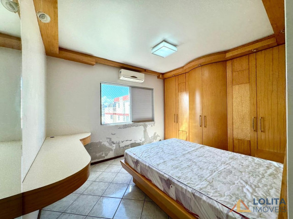 Imagem Apartamento com 3 Quartos à Venda, 96 m² em Estreito - Florianópolis Imagem Apartamento com 3 Quartos à Venda, 96 m² em Estreito - Florianópolis