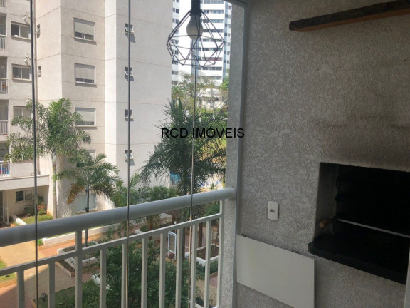 Imagem Apartamento com 2 Quartos à Venda, 60 m² em Jardim Das Vertentes - São Paulo Imagem Apartamento com 2 Quartos à Venda, 60 m² em Jardim Das Vertentes - São Paulo