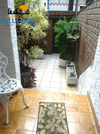 Imagem Sobrado com 3 Quartos à Venda, em Itararé - São Vicente Imagem Sobrado com 3 Quartos à Venda, em Itararé - São Vicente