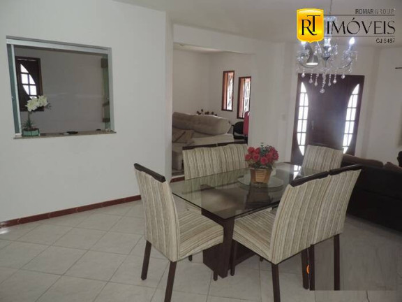 Imagem Casa com 3 Quartos à Venda, 325 m² em Rio Do Limão. - Araruama Imagem Casa com 3 Quartos à Venda, 325 m² em Rio Do Limão. - Araruama