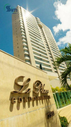 Imagem Apartamento com 4 Quartos à Venda, 117 m² em Cocó - Fortaleza Imagem Apartamento com 4 Quartos à Venda, 117 m² em Cocó - Fortaleza