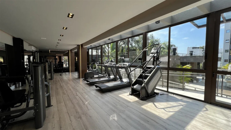 Imagem Apartamento com 4 Quartos à Venda, 278 m² em America - Joinville