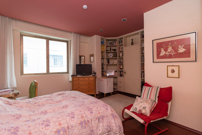 Imagem Apartamento com 2 Quartos à Venda, 167 m² em Higienópolis - São Paulo Imagem Apartamento com 2 Quartos à Venda, 167 m² em Higienópolis - São Paulo