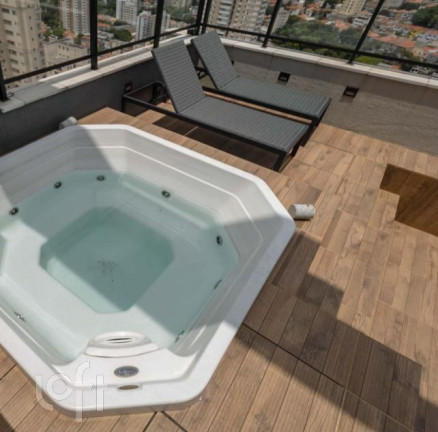 Imagem Apartamento com 1 Quarto à Venda, 41 m² em Vila Mariana - São Paulo Imagem Apartamento com 1 Quarto à Venda, 41 m² em Vila Mariana - São Paulo