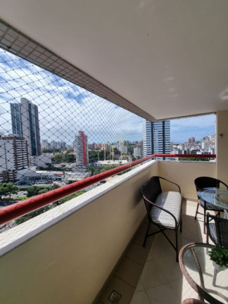 Imagem Imóvel com 4 Quartos à Venda, 116 m² em Pituba - Salvador Imagem Imóvel com 4 Quartos à Venda, 116 m² em Pituba - Salvador