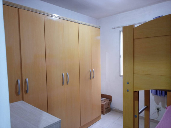 Imagem Apartamento com 2 Quartos à Venda, 52 m² em Campanario - Diadema