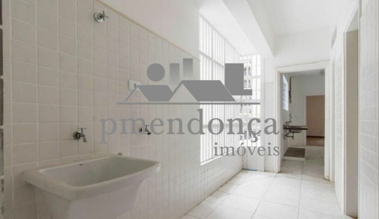 Imagem Apartamento com 2 Quartos à Venda, 120 m² em Higienópolis - São Paulo Imagem Apartamento com 2 Quartos à Venda, 120 m² em Higienópolis - São Paulo