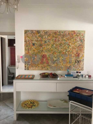 Imagem Apartamento com 4 Quartos à Venda, 181 m² em Itaim Bibi - São Paulo