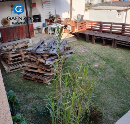 Imagem Casa de Condomínio com 2 Quartos à Venda, 70 m² em Novo Osasco - Osasco