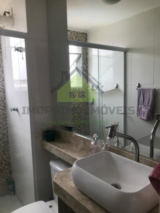 Imagem Apartamento com 2 Quartos à Venda, 48 m² em Loteamento Villa Branca - Jacareí Imagem Apartamento com 2 Quartos à Venda, 48 m² em Loteamento Villa Branca - Jacareí