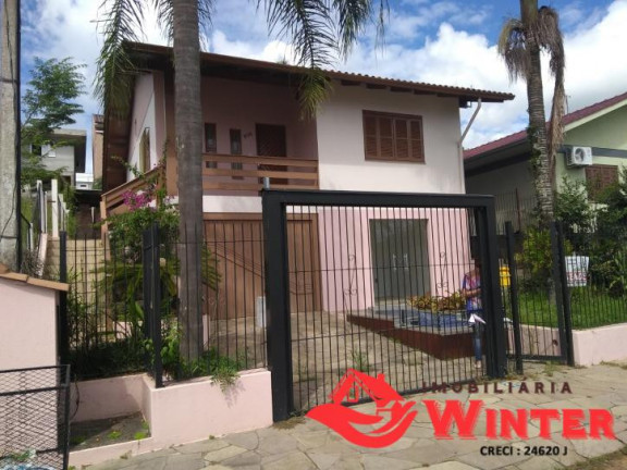 Imagem Casa com 3 Quartos à Venda, 193 m² em Dom Vicente - Bom Princípio Imagem Casa com 3 Quartos à Venda, 193 m² em Dom Vicente - Bom Princípio