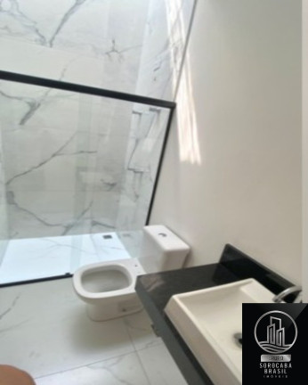 Imagem Casa com 3 Quartos à Venda, 170 m² em Aparecidinha - Sorocaba