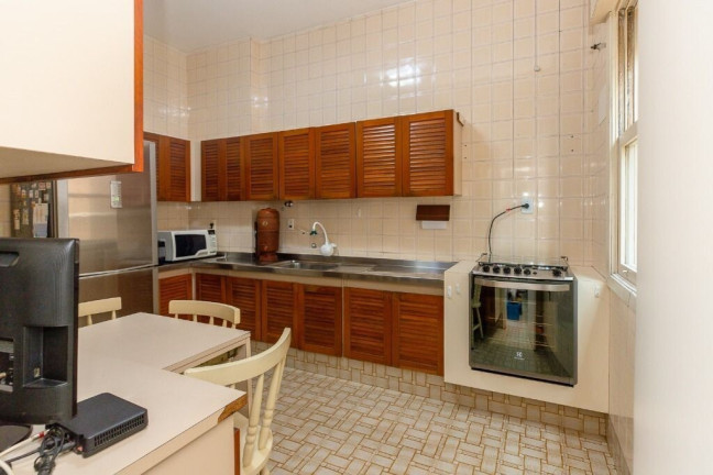 Imagem Apartamento com 2 Quartos à Venda, 130 m² em Bela Vista - São Paulo