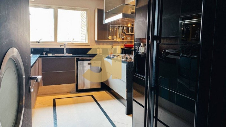 Imagem Apartamento com 3 Quartos à Venda, 260 m² em Vila Andrade - São Paulo Imagem Apartamento com 3 Quartos à Venda, 260 m² em Vila Andrade - São Paulo
