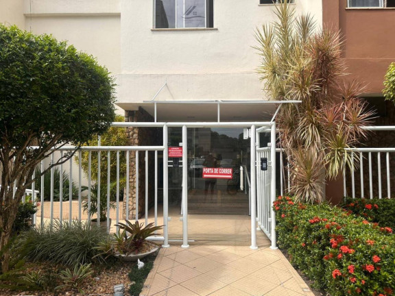 Imagem Apartamento com 2 Quartos à Venda, em Colubandê - São Gonçalo Imagem Apartamento com 2 Quartos à Venda, em Colubandê - São Gonçalo