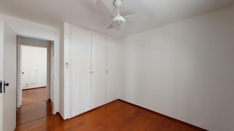 Imagem Apartamento com 3 Quartos à Venda, 97 m² em Brooklin - São Paulo Imagem Apartamento com 3 Quartos à Venda, 97 m² em Brooklin - São Paulo