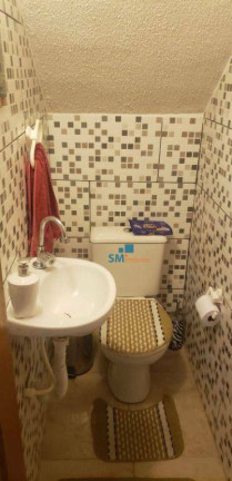 Imagem Casa com 2 Quartos à Venda, 158 m² em Jardim Progresso - Santo André