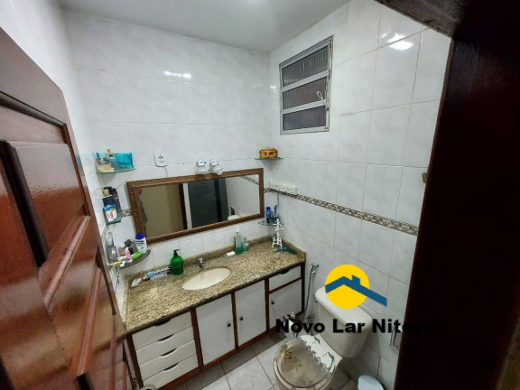 Imagem Casa com 3 Quartos à Venda, 120 m² em Ponta D'areia - Niterói Imagem Casa com 3 Quartos à Venda, 120 m² em Ponta D'areia - Niterói