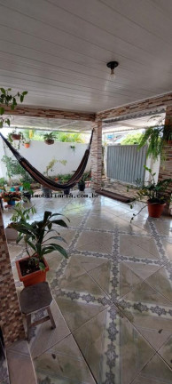 Imagem Casa com 3 Quartos à Venda, 150 m² em Gramame - Portal Do Colinas Ii - João Pessoa
