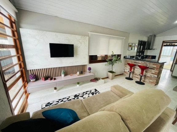 Imagem Casa com 3 Quartos à Venda, 130 m² em Jardim Beira Mar - Capão Da Canoa Imagem Casa com 3 Quartos à Venda, 130 m² em Jardim Beira Mar - Capão Da Canoa