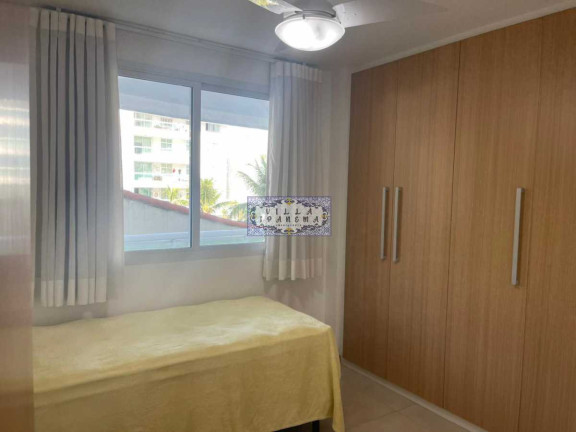 Imagem Apartamento com 2 Quartos à Venda, 80 m² em Charitas - Niterói
