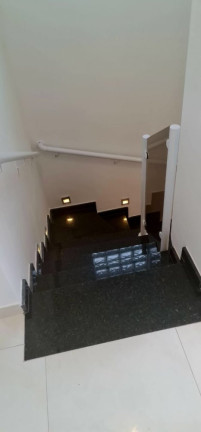 Imagem Casa com 3 Quartos à Venda, 95 m² em Embaré - Santos Imagem Casa com 3 Quartos à Venda, 95 m² em Embaré - Santos