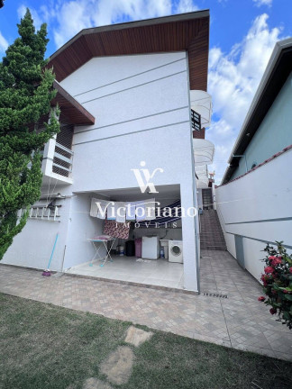 Imagem Casa com 4 Quartos à Venda, 250 m² em Jardim Terras De São João - Jacareí Imagem Casa com 4 Quartos à Venda, 250 m² em Jardim Terras De São João - Jacareí
